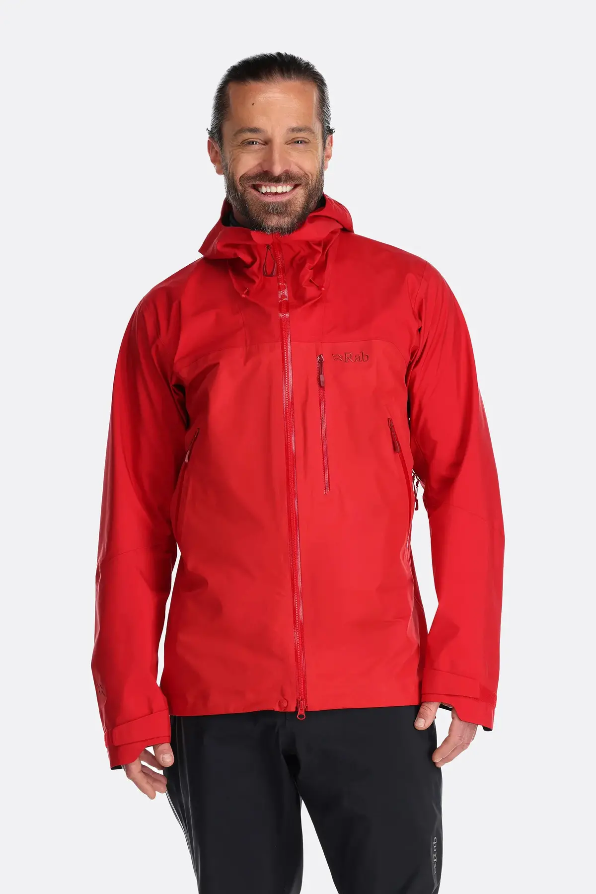 Latok Mountain Gtx Jacket (Men's) - Qwh-24 1