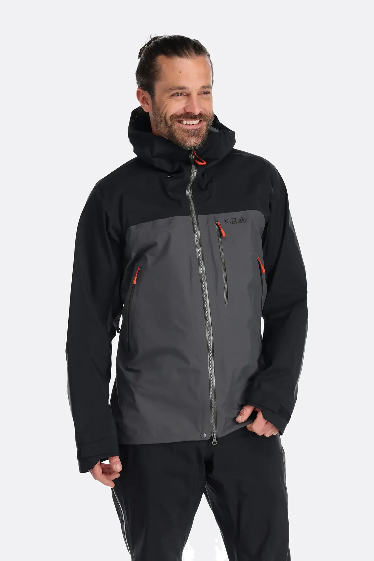 Latok Mountain Gtx Jacket (Men's) - Qwh-24 9