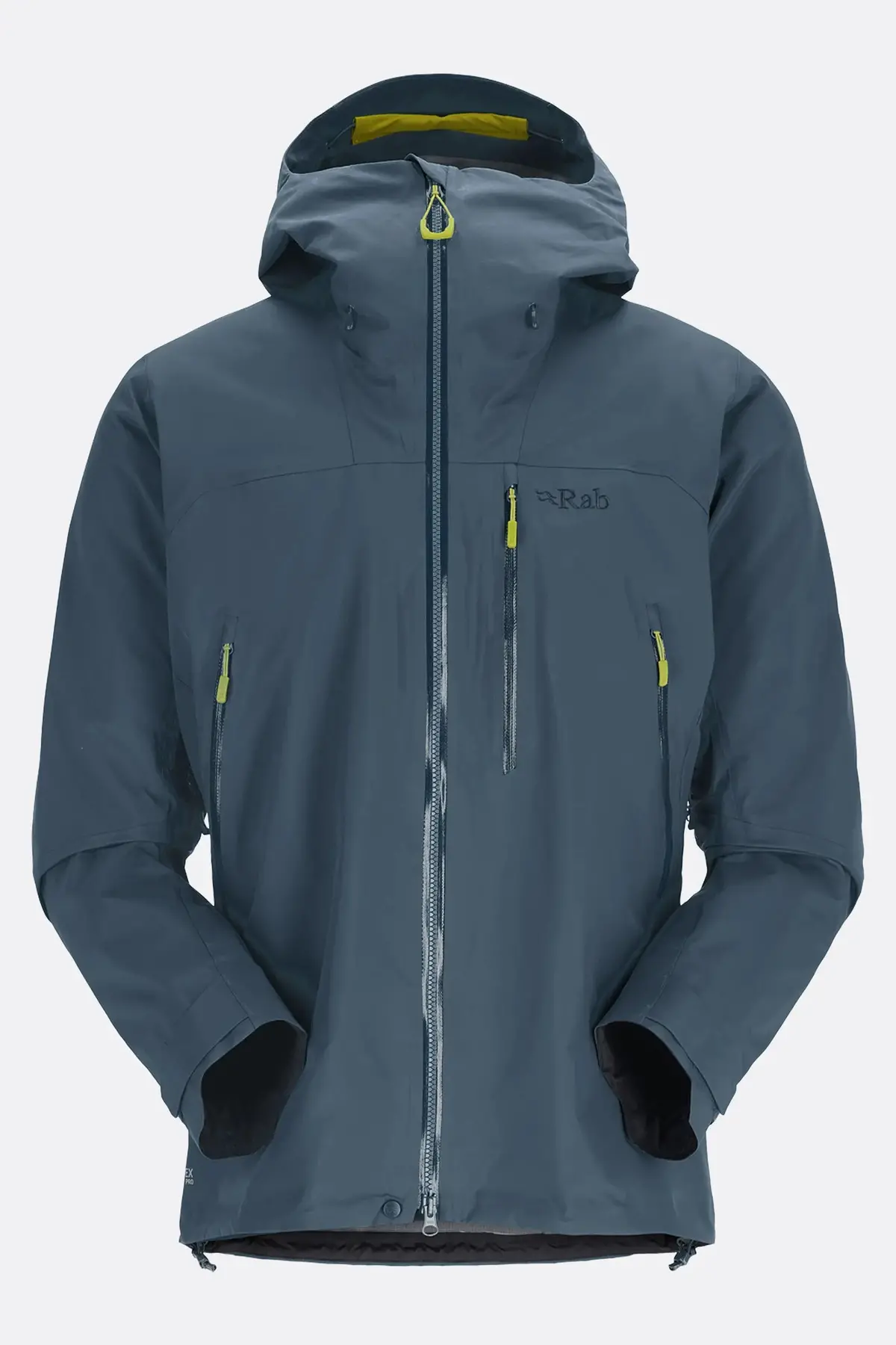 Latok Mountain Gtx Jacket (Men's) - Qwh-24 11