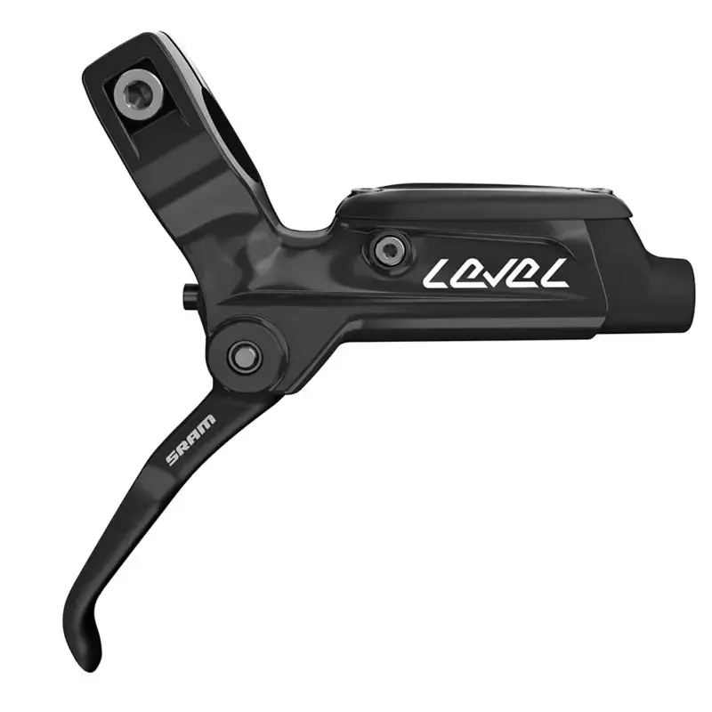 Level Disc Brake - Front 1