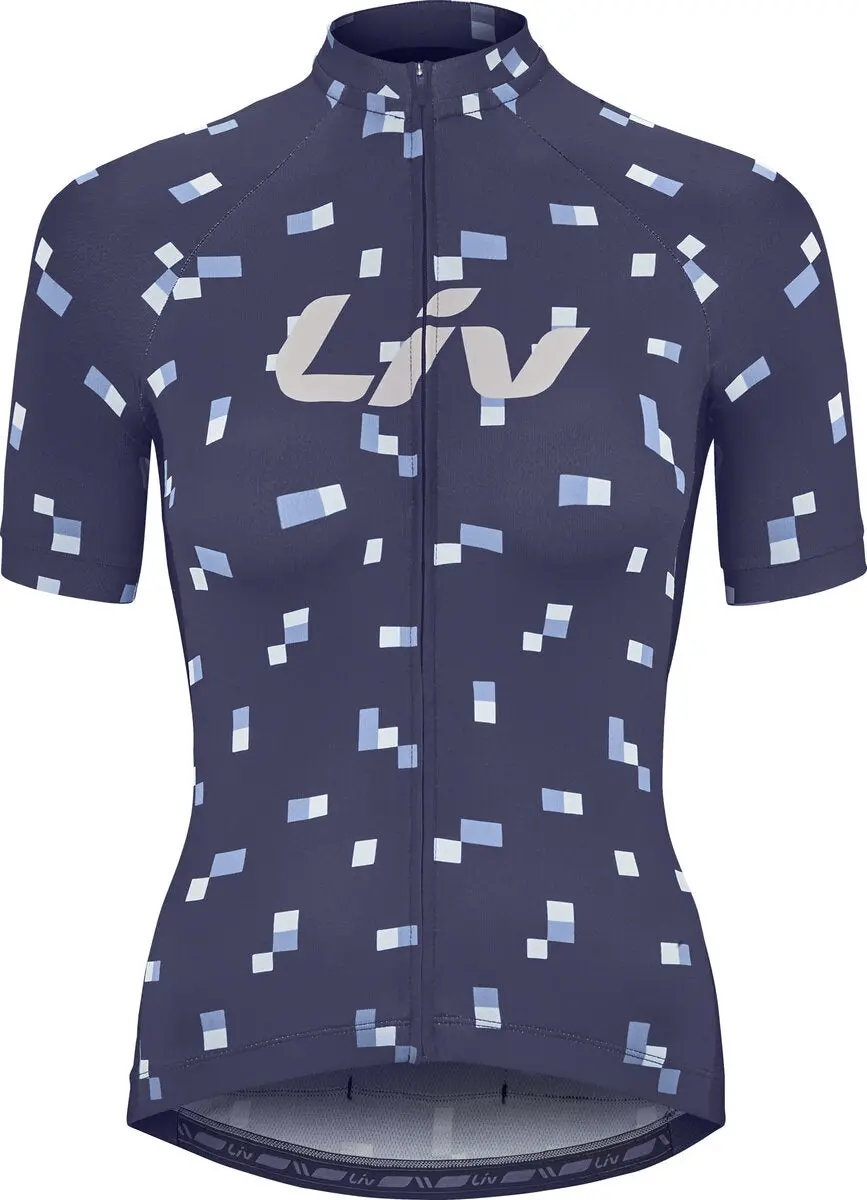 Beliv Short Sleeve Jersey (Women's) - Past Season 1