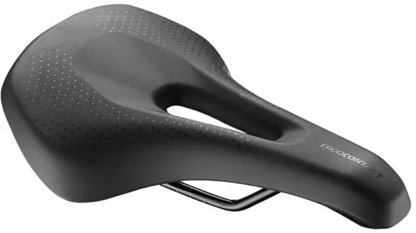 Ergo Contact Saddle 1
