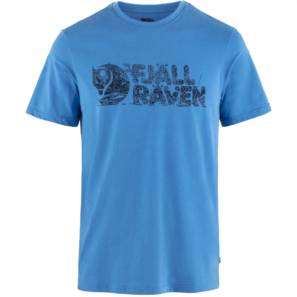 Lush Logo T-Shirt (Men's) - F12600219 - Past Season 1