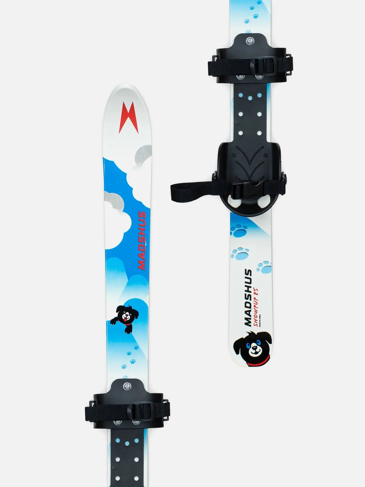 Snowpup 85 Skis (Kids') 1