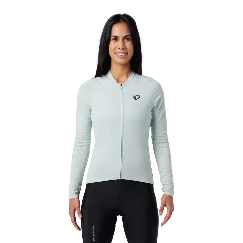 Attack Long Sleeve Jersey (Women's) - 11222405 - Past Season 1