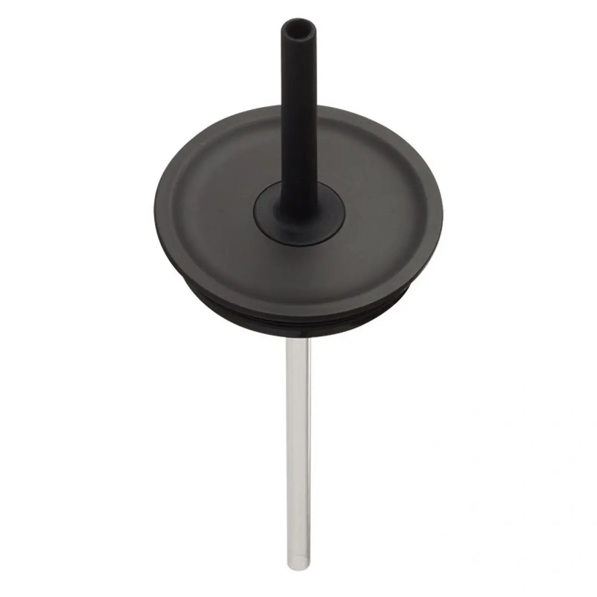 Medium Press-In Straw Lid - Past Season 1