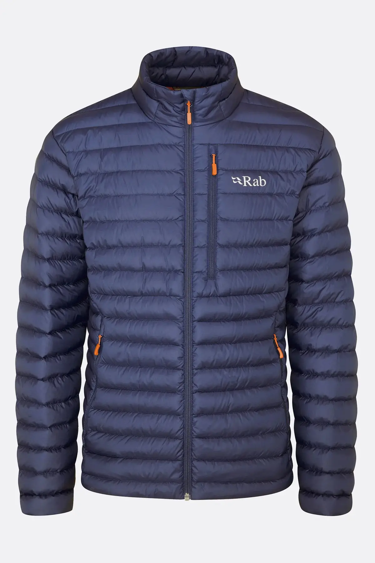 Microlight Down Jacket (Men's) - Qdb-16 1