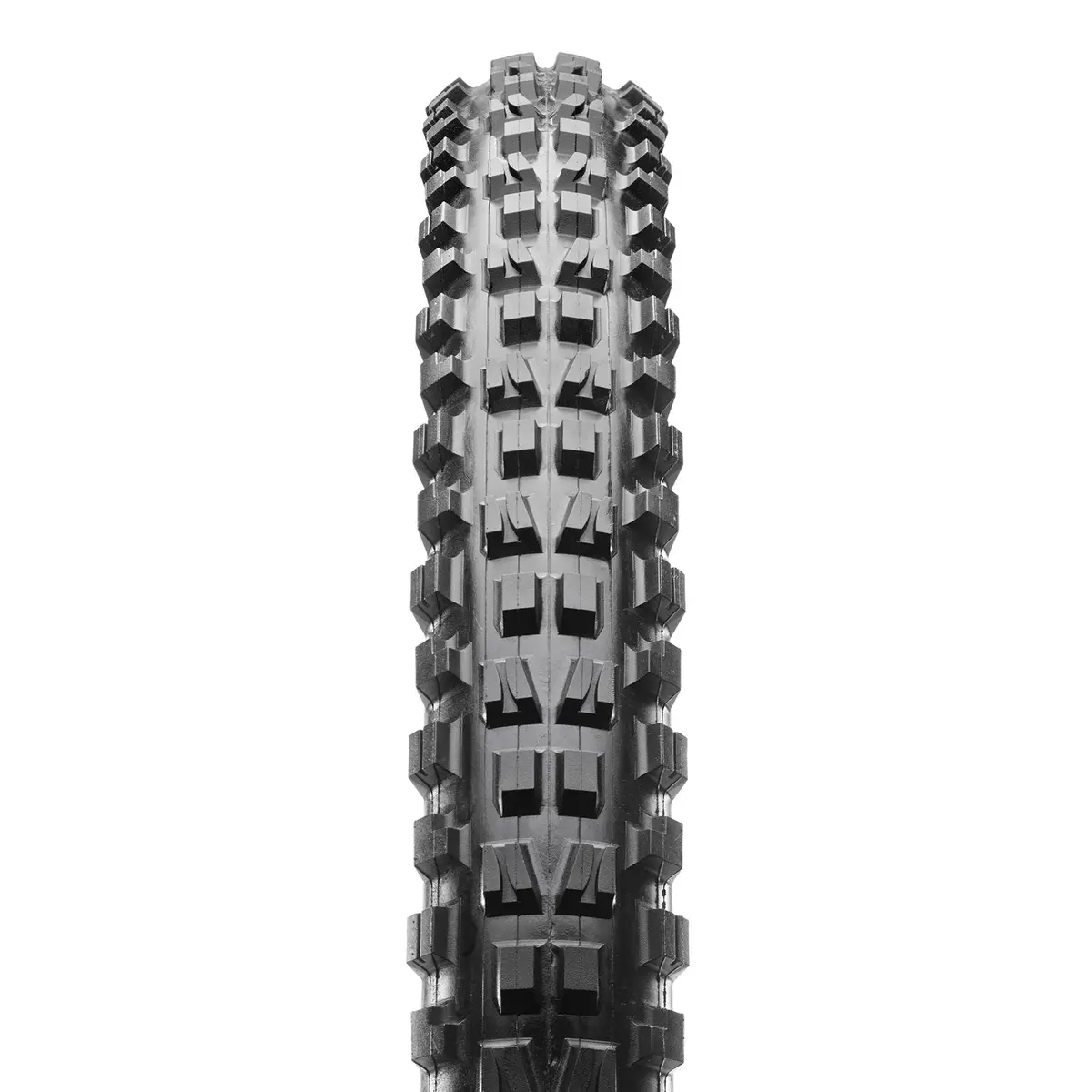 Minion Dhf Folding Tire - 24X2.40, 60Tpi, Dual, Exo 2