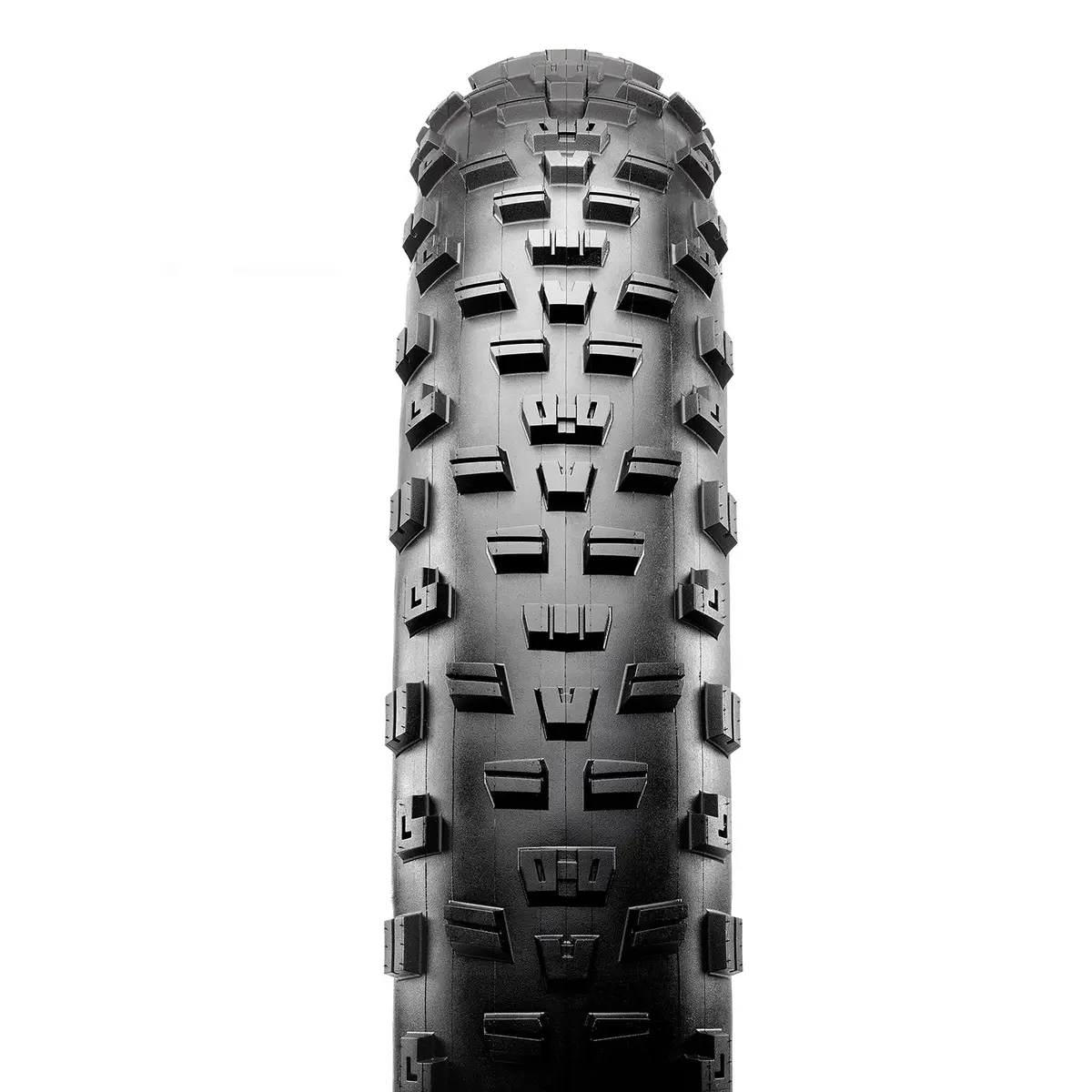 Minion Fbr Dual Fat Bike Tire - 27.5X3.80, 120Tpi, Exo/Tr 2