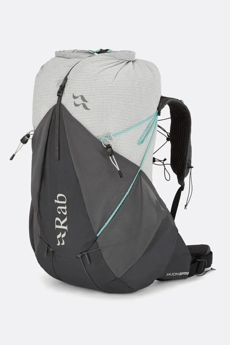 Muon Nd40l Ultralight Hiking Pack (Women's) 1