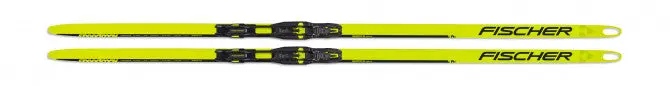 Speedmax 3D Cold Skate Ski - Medium (Ifp - Binding Required) - Fin035221 - Past Season 1