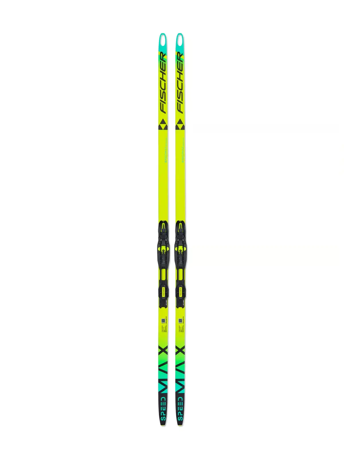 Speedmax 100He Skate Plus 610 - Medium (Ifp - Binding Required) - N04525 1
