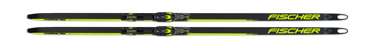 Carbonlite Plus Skate Ski - Medium (Ifp - Binding Required) - Fin115221 - Past Season 1