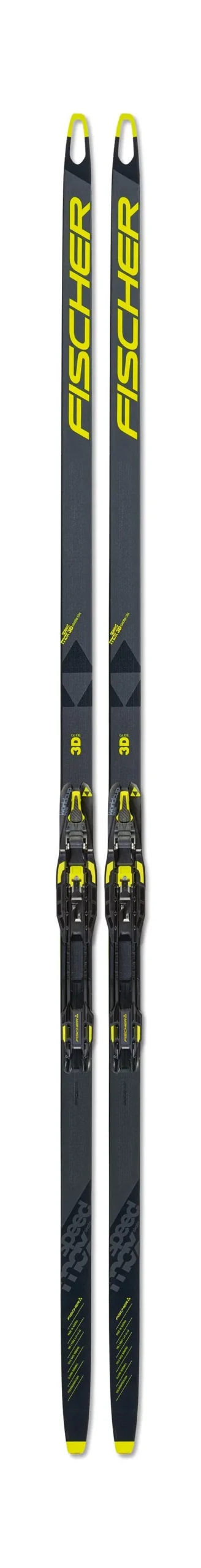 Speedmax 3D 61K Skate Ski Stiff (Ifp - Binding Required) - N14621 - Past Season 1