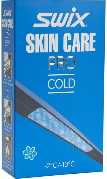 Skin Care Pro Cold For Cross-Country Integrated Skins - N17c - Past Season 1