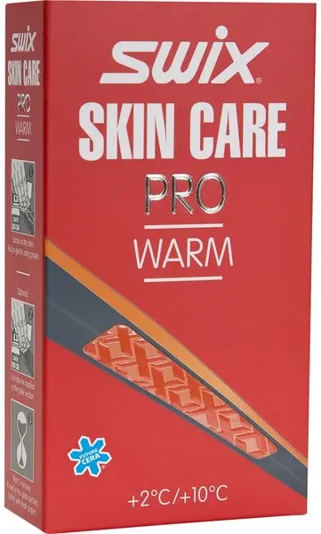 Skin Care Pro Warm For Cross-Country Integrated Skins - N17w - Past Season 1