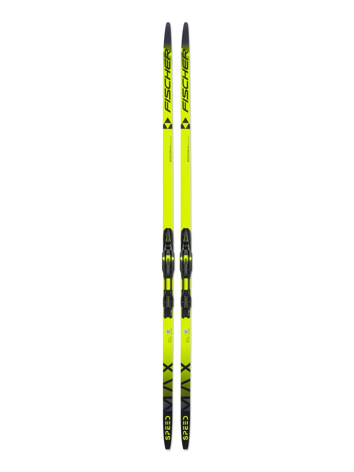 Speedmax 80 Classic Plus 812 Medium (Ifp - Binding Required) - N195251 1