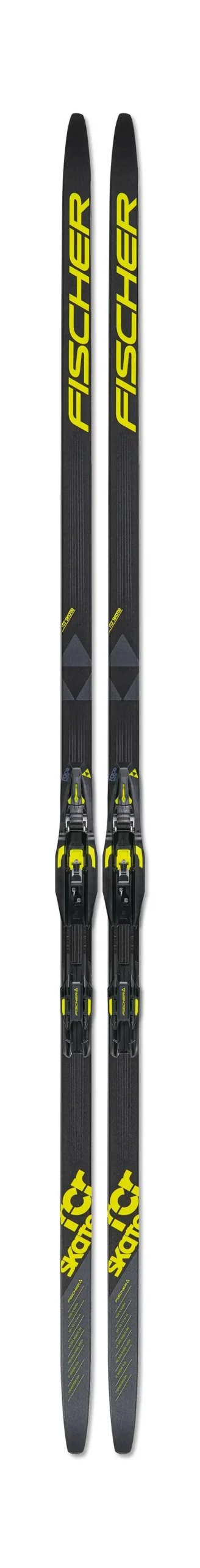 Rcr Skate Ski - Medium (Ifp - Binding Required) - Fin225191 - Past Season 1