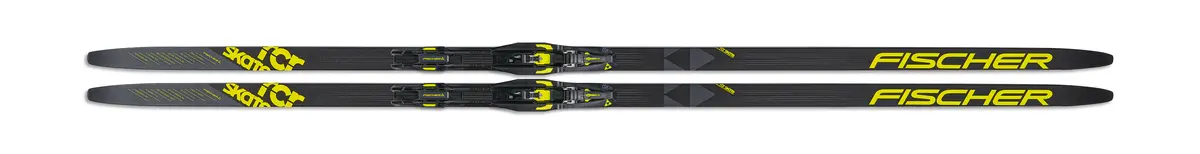 Rcr Skate Ski - Medium (Ifp - Binding Required) - Fin225191 - Past Season 2