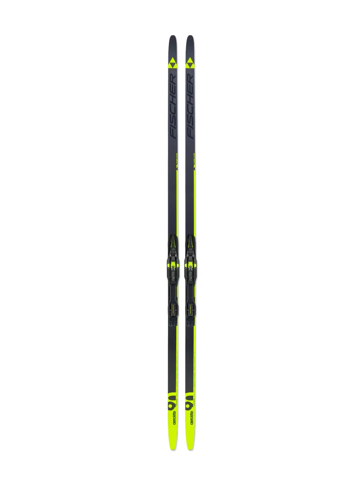 Aerolite Skate 90 - Medium (Ifp - Binding Required) - N225231 1