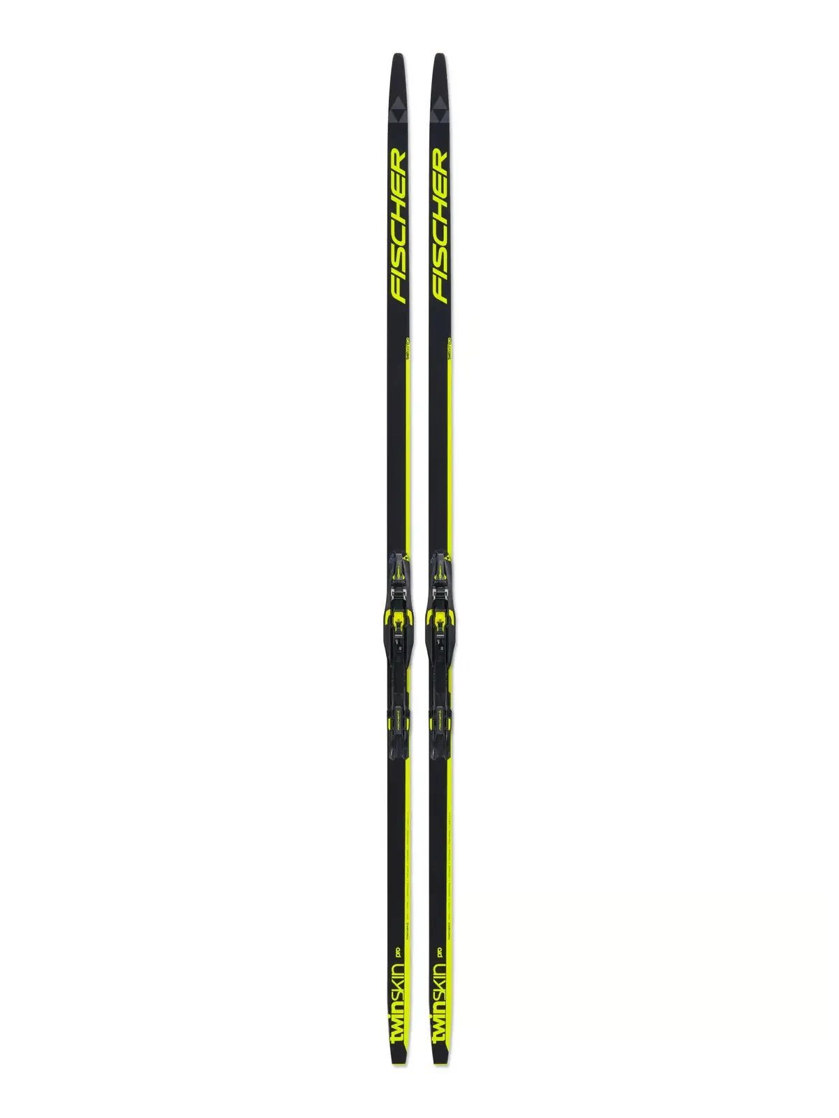 Twin Skin Pro - Stiff (Ifp - Binding Required) - N236221 1