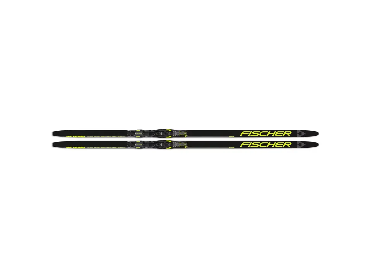 Rcs Skate Jr (Ifp - Binding Required) - Fin595221 - Past Season 1
