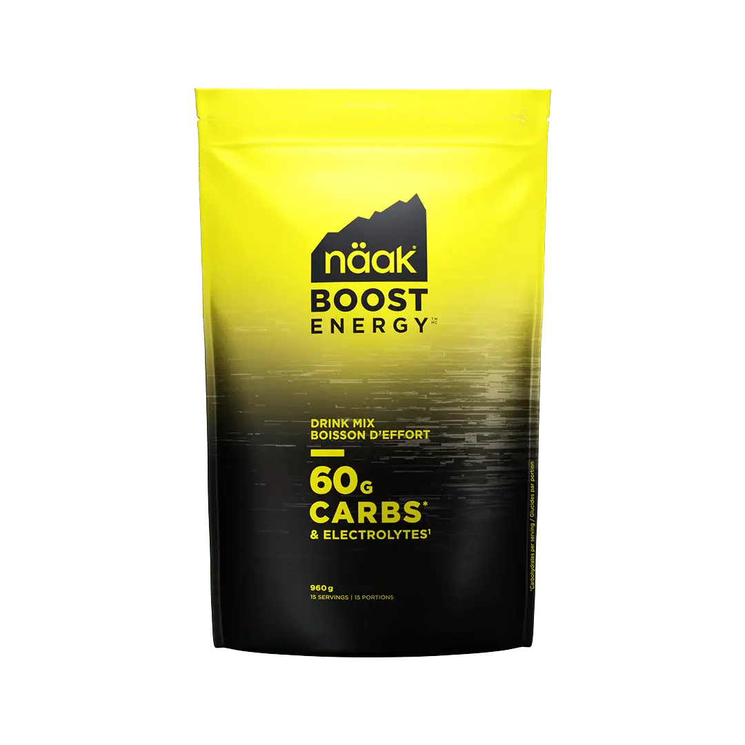 Boost™ Drink Mix 60 - Neutral - 1 Bag (15 Servings) 1