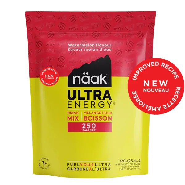 Ultra Energy™ Drink Mix (720G) - Watermelon 1