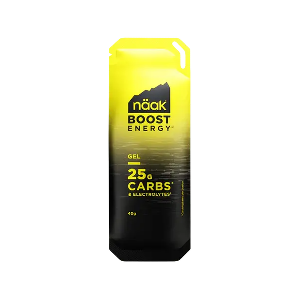 Boost Energy Gel - Neutral 25G 1