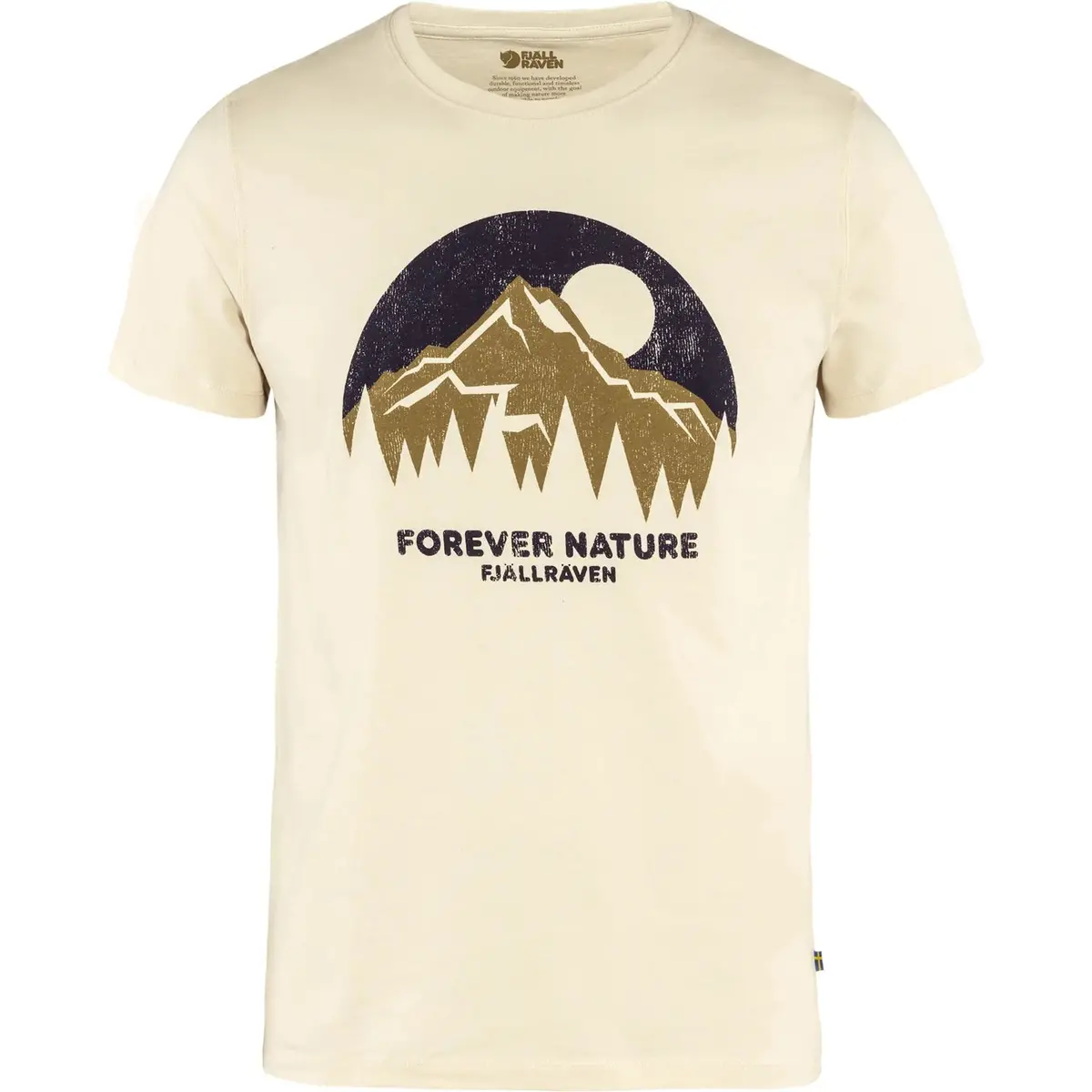Nature T-Shirt (Men's) - F87053 - Past Season 1