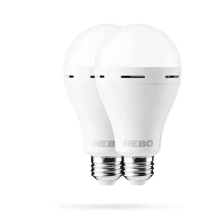 Blackout Backup Emergency Bulb (2-Pack) 1