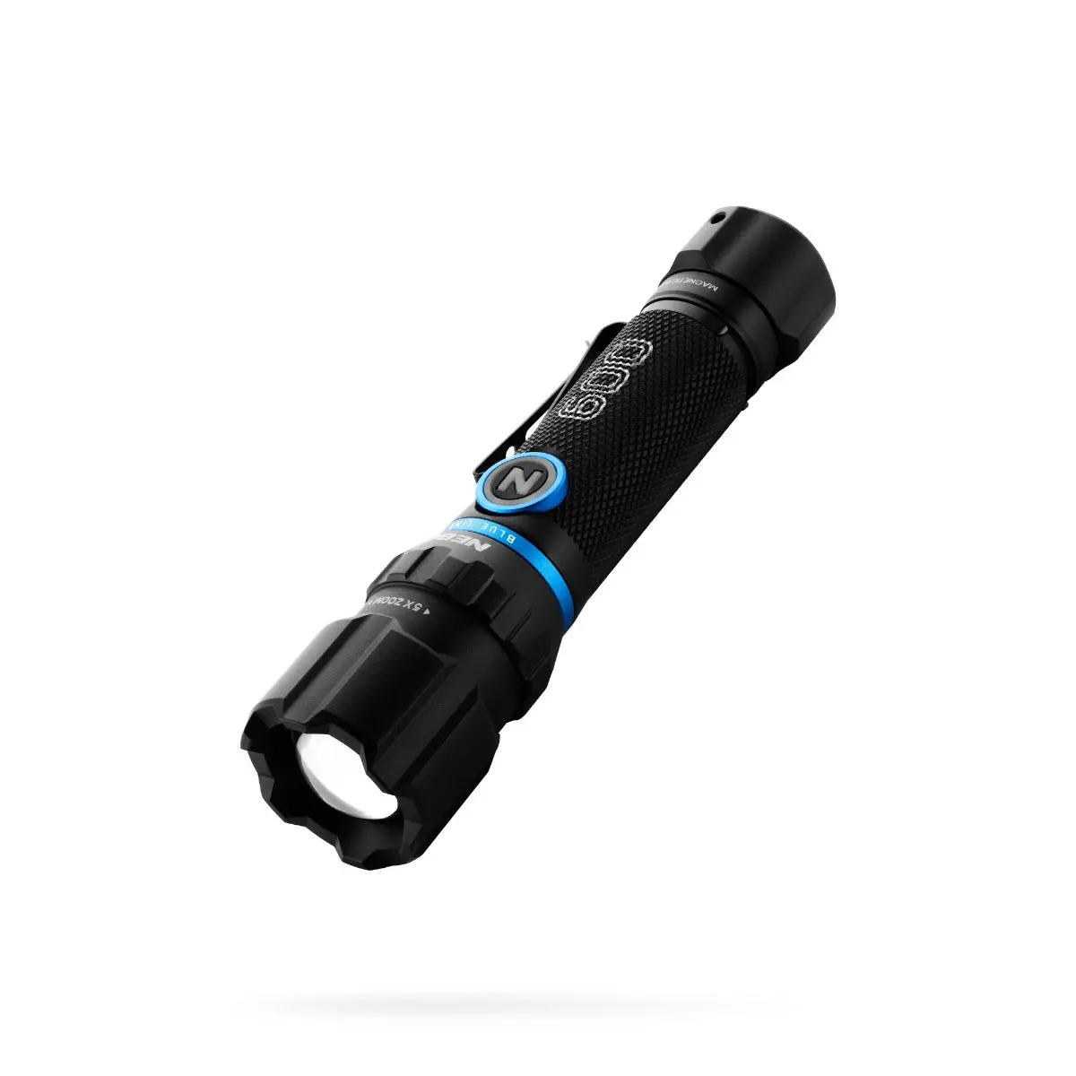 Blueline 600 Flex Flashlight 1