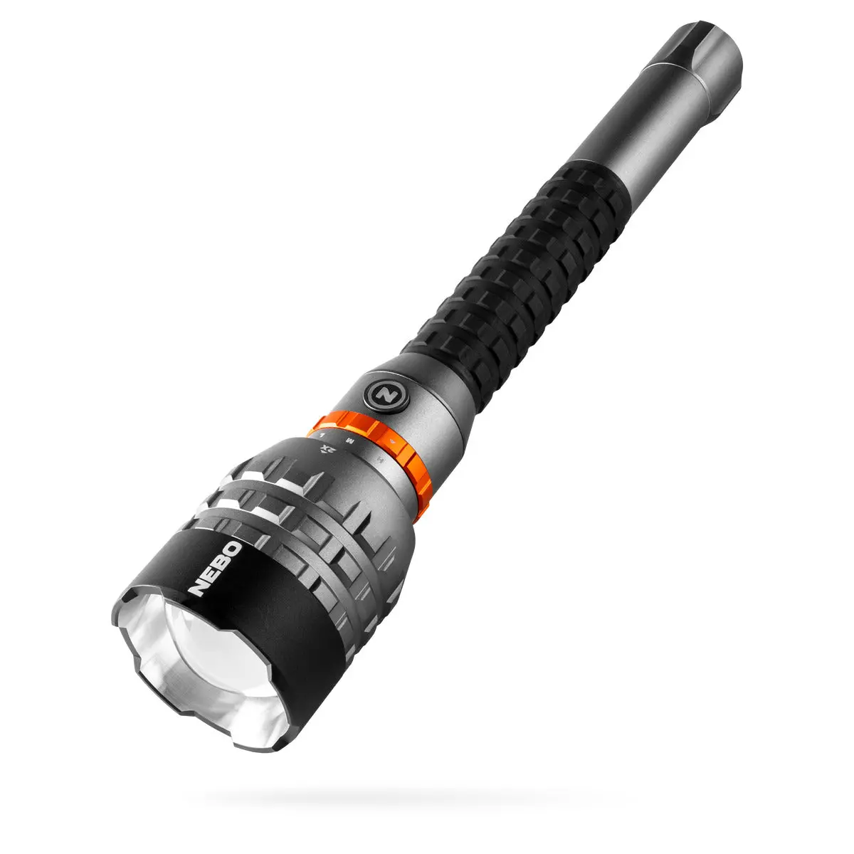 Davinci 18000 Rechargeable Flashlight 1