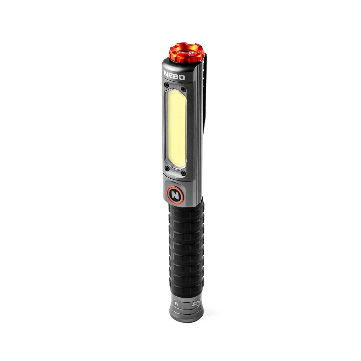 Big Larry 600 Rechargeable Work Light 1