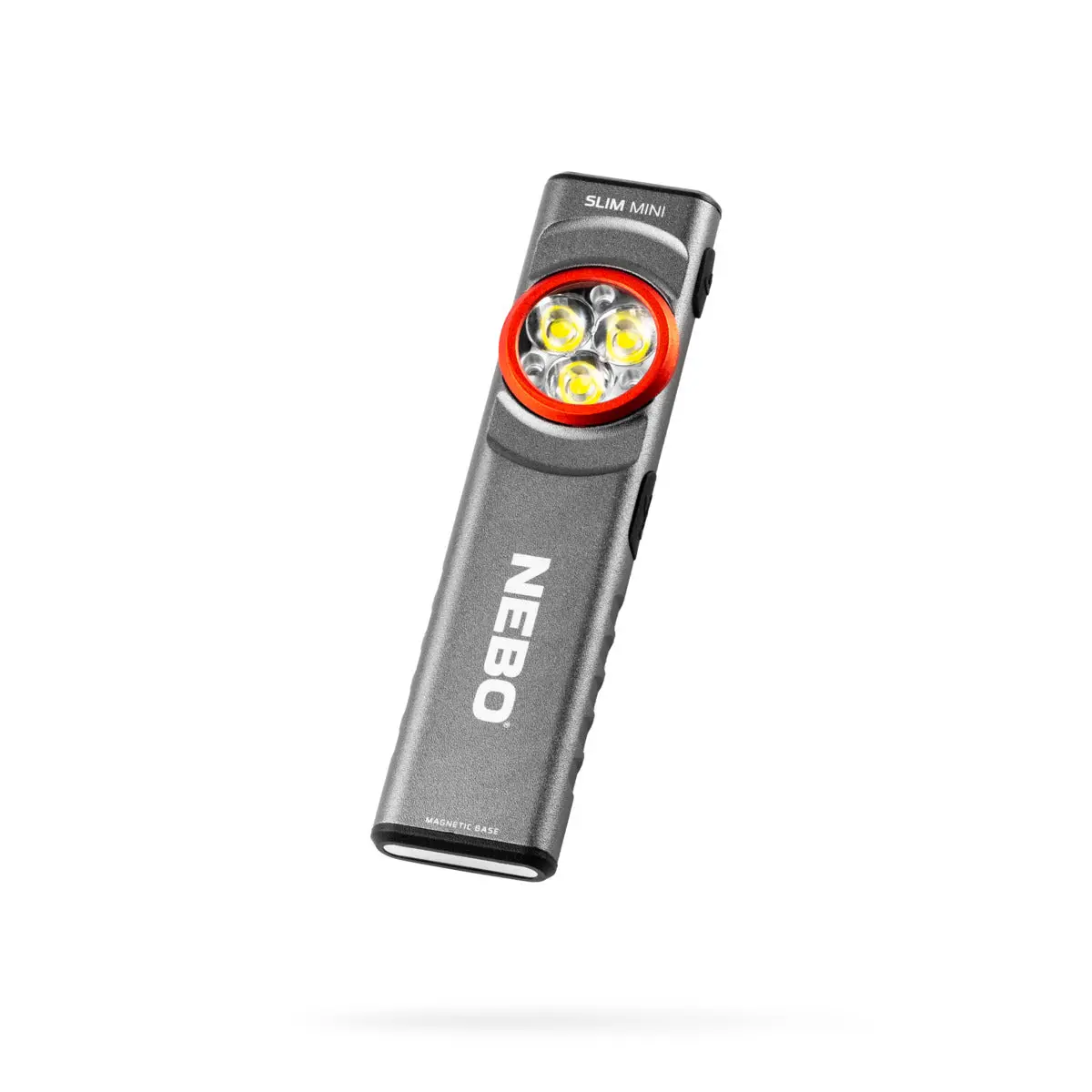 Slim Mini Rechargeable Pocket Light 1
