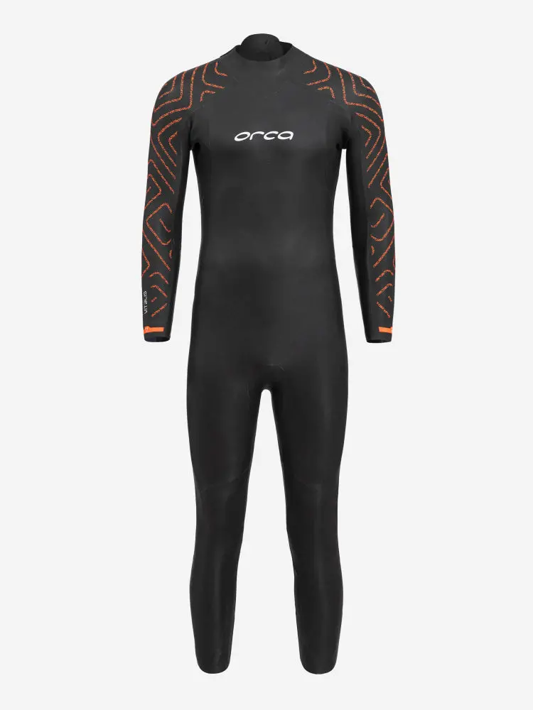 Vitalis Trn Openwater Wetsuit (Men's) 1