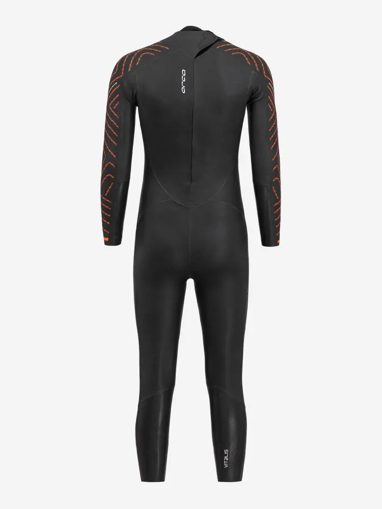 Vitalis Trn Openwater Wetsuit (Men's) 2