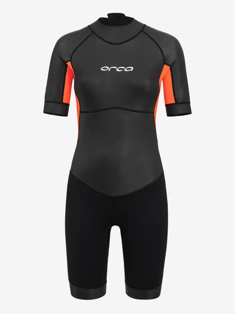 Vitalis Shorty Openwater Wetsuit (Women's) 1