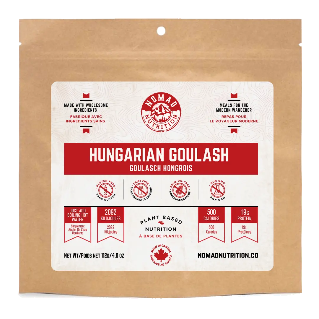 Hungarian Goulash 1