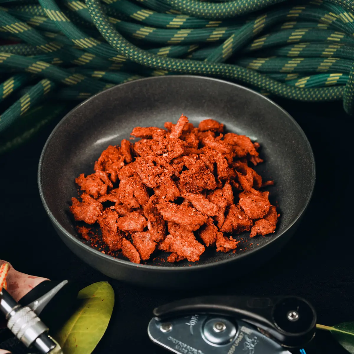 Protein Shreds - Southwest Bbq 2