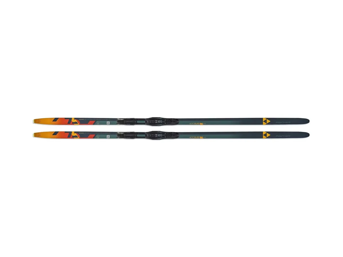 Aeroguide Skate 75  Ifp (Binding Included) - Np27324 1