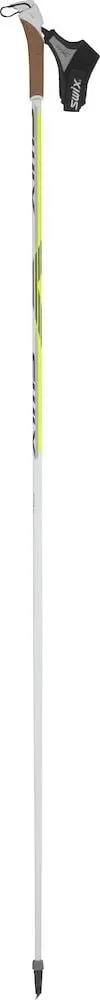 Comp R Roller Ski Pole - Past Season - Swnr204-00 1