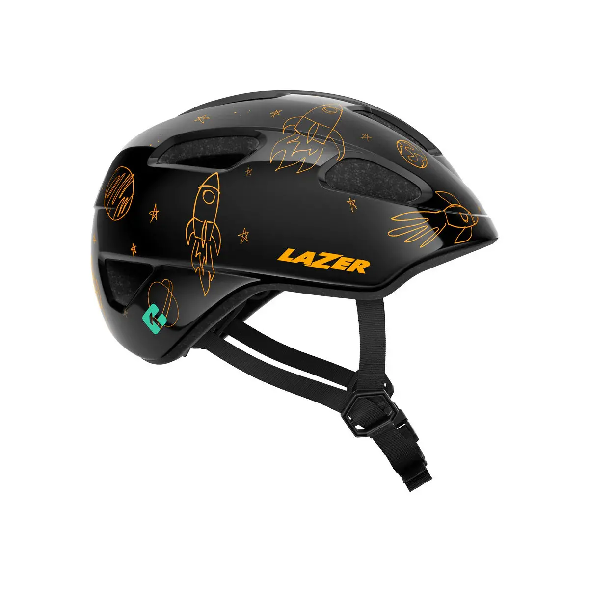 Pnut 2.0 Kineticore Helmet (Kids') 4