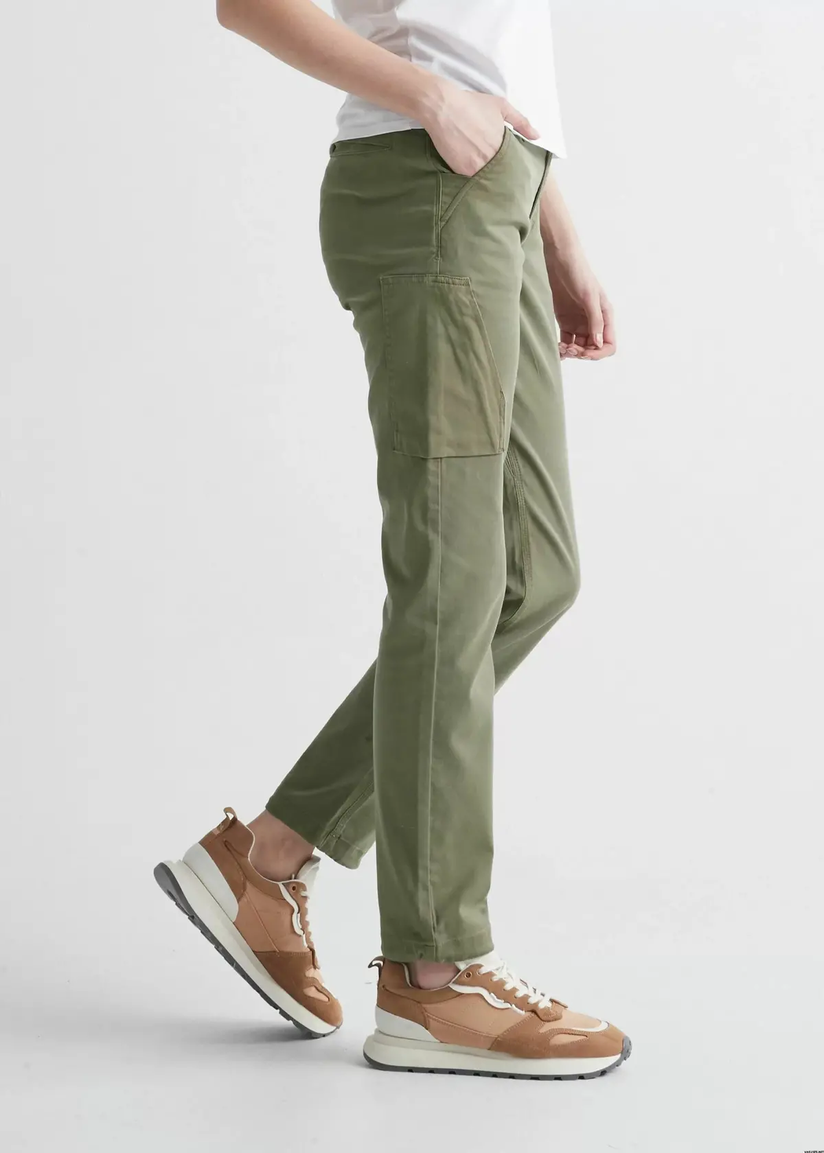 Live Free Adventure Pant (Women's) 2