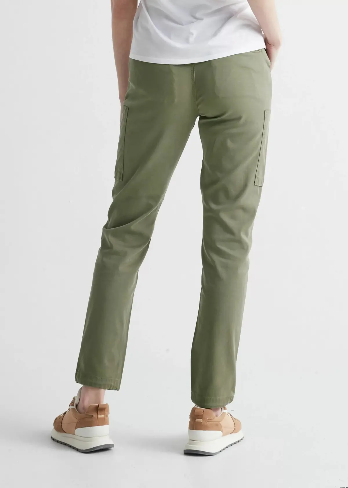 Live Free Adventure Pant (Women's) 3