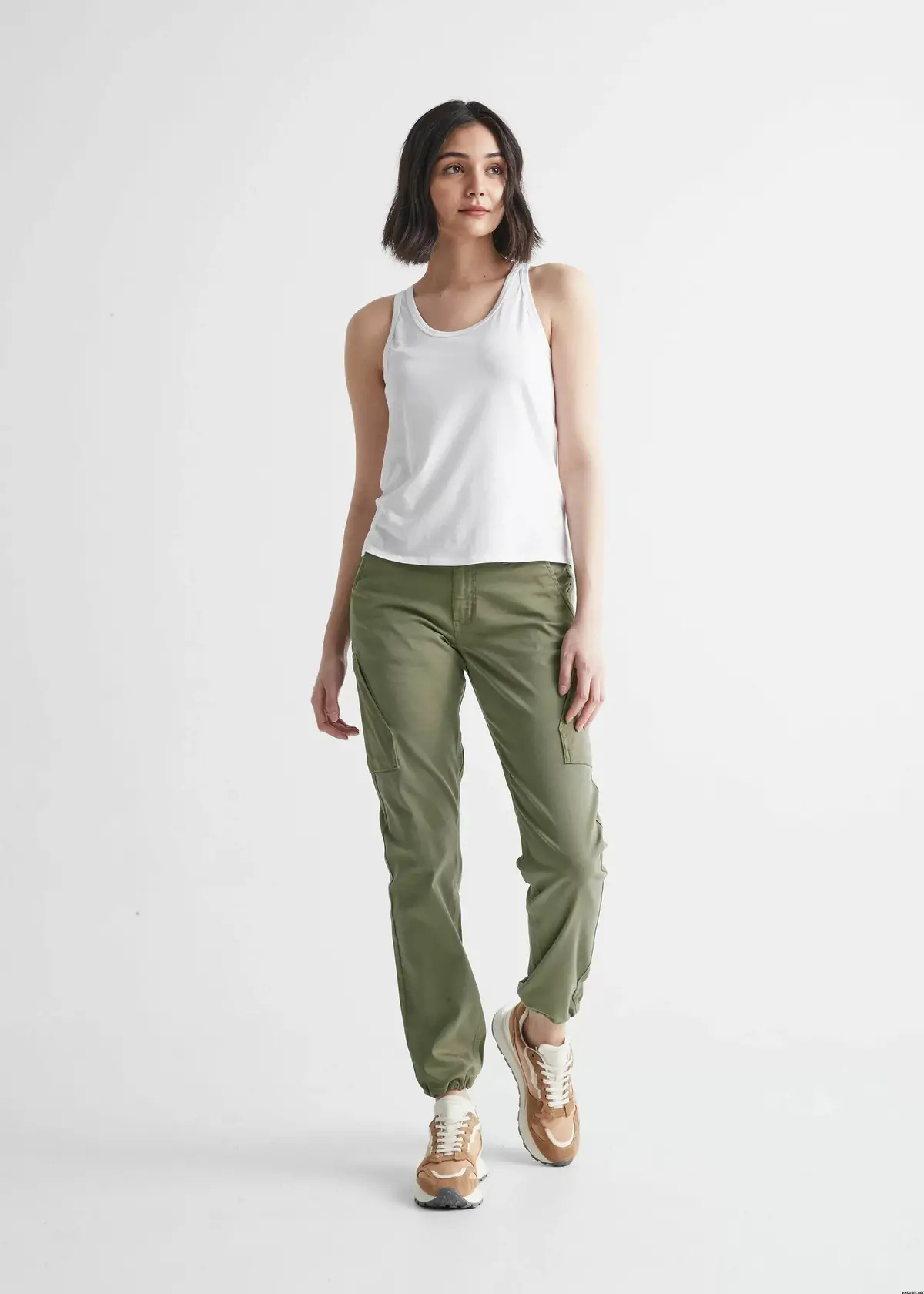 Live Free Adventure Pant (Women's) 4