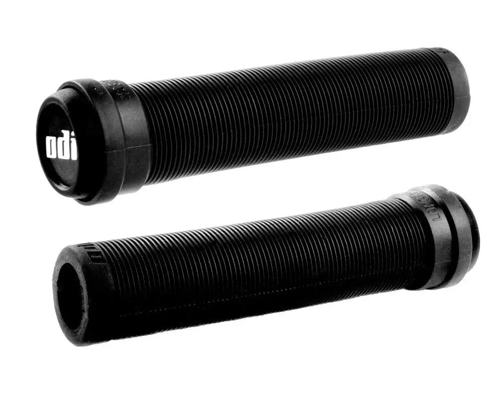 Soft Longneck Grips - Flangeless - 135Mm 1