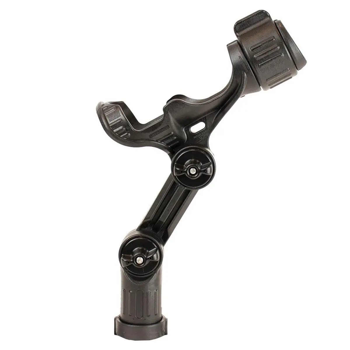 Omega Pro™ Rod Holder With Track Mounted Locknload™ Mounting System 1