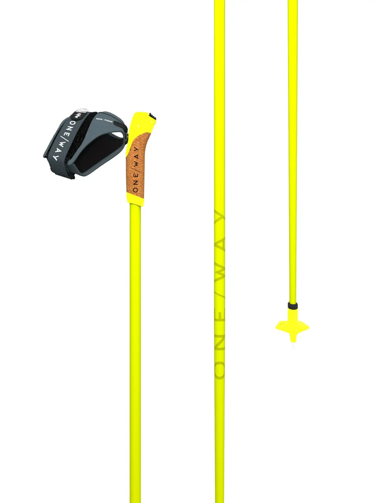 Storm Gtx Complete Kit 5