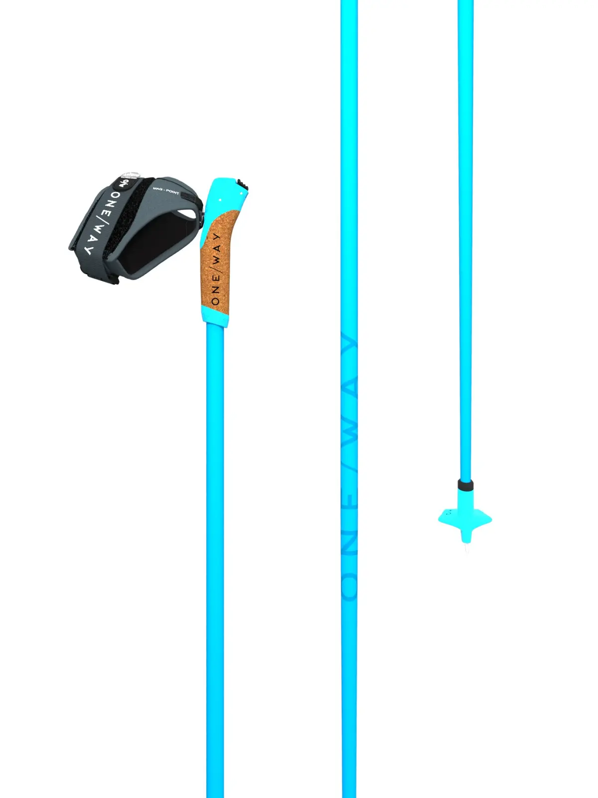 Storm Gtx Complete Kit 1